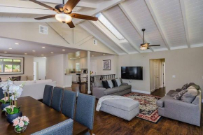 Grand Home San Francisco Bay Area Prime Location